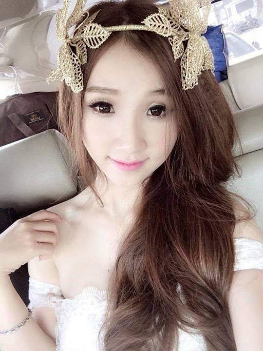 Teen kute quyến rủ