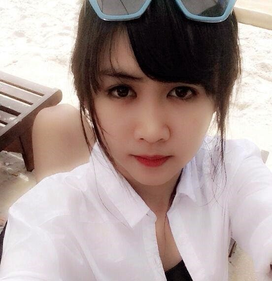 Teen kute quyến rủ