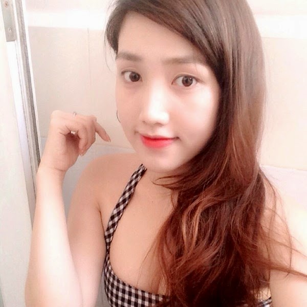 Teen kute quyến rủ