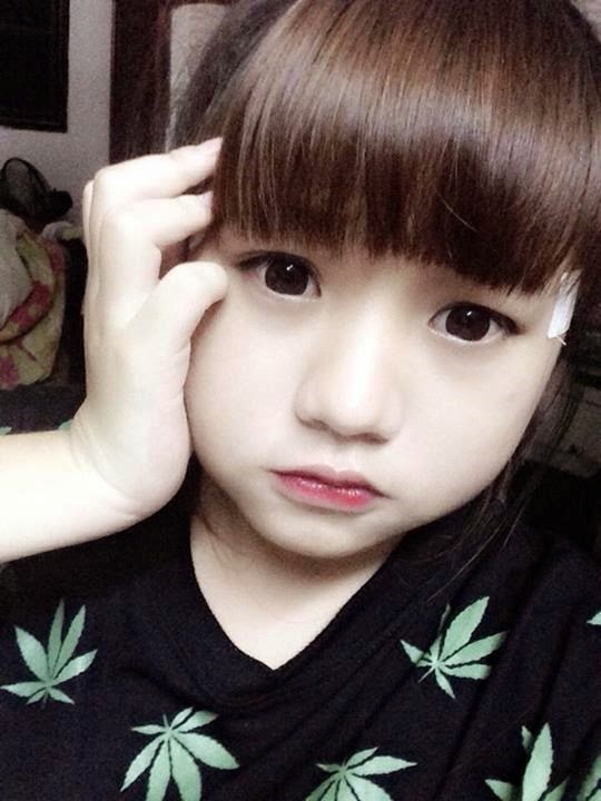 Teen kute quyến rủ