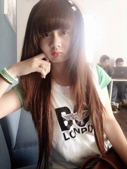 Teen xinh 10x