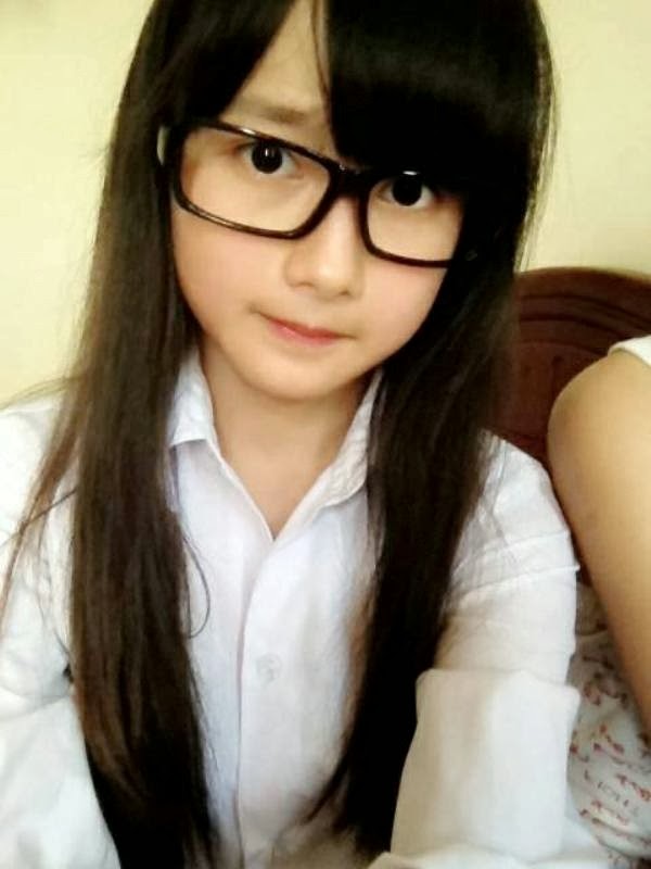 Teen xinh đẹp phong cách