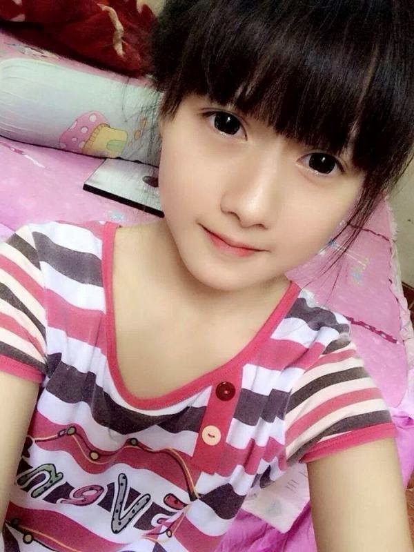 Teen xinh đẹp phong cách