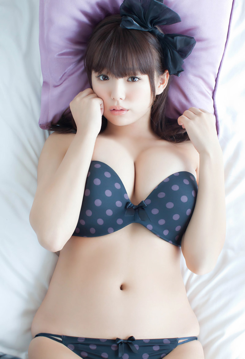 Teen xinh Nhật Bản - Ai Shinozaki - AV Idols