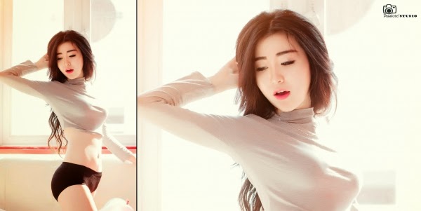 Teen xinh nóng bỏng khó cưỡng