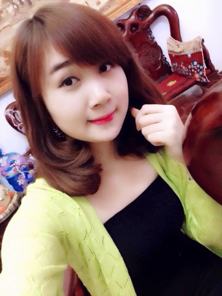 Teen xinh trọn bộ