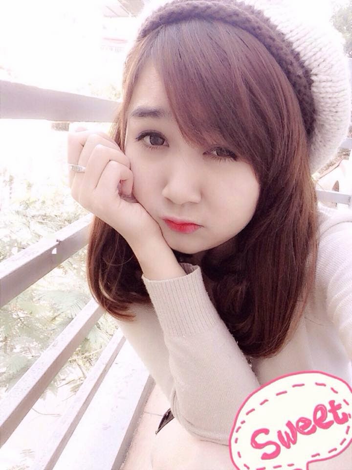 Teen xinh trọn bộ