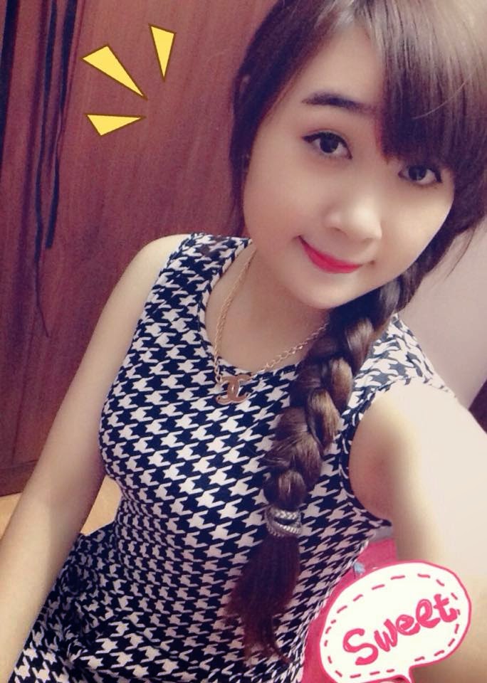 Teen xinh trọn bộ