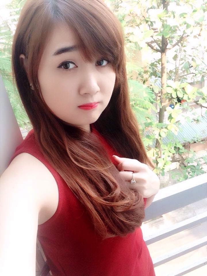 Teen xinh trọn bộ