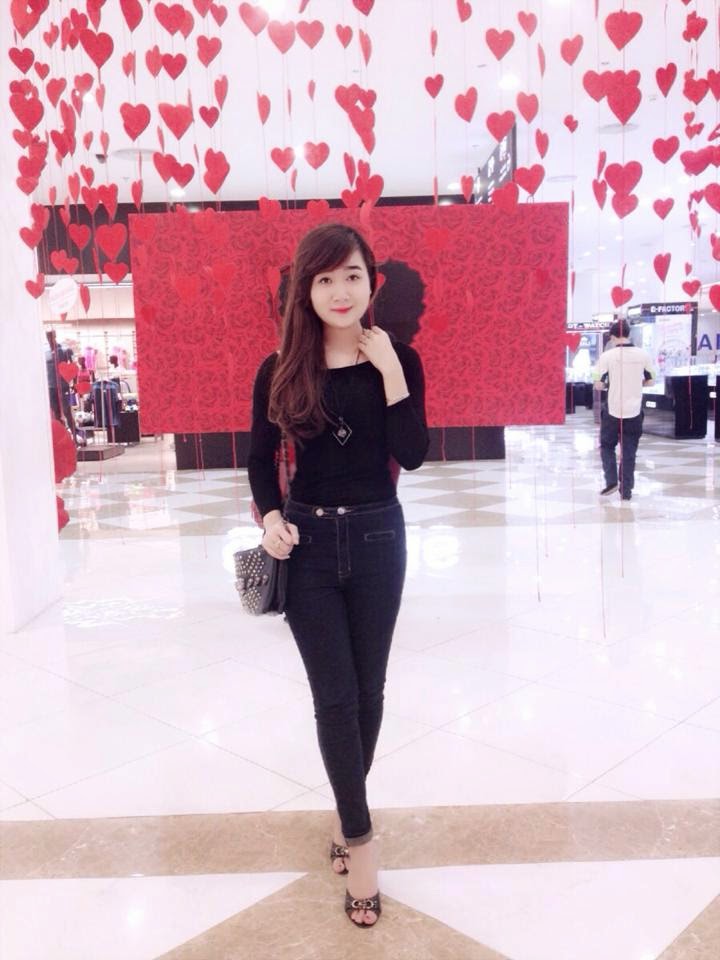 Teen xinh trọn bộ