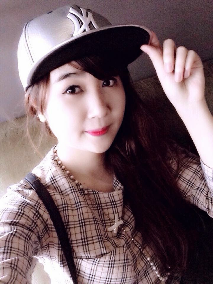 Teen xinh trọn bộ