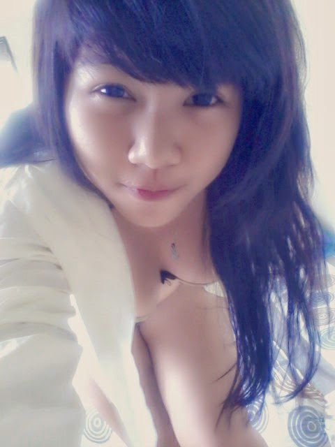 Teen xinh tự sướng