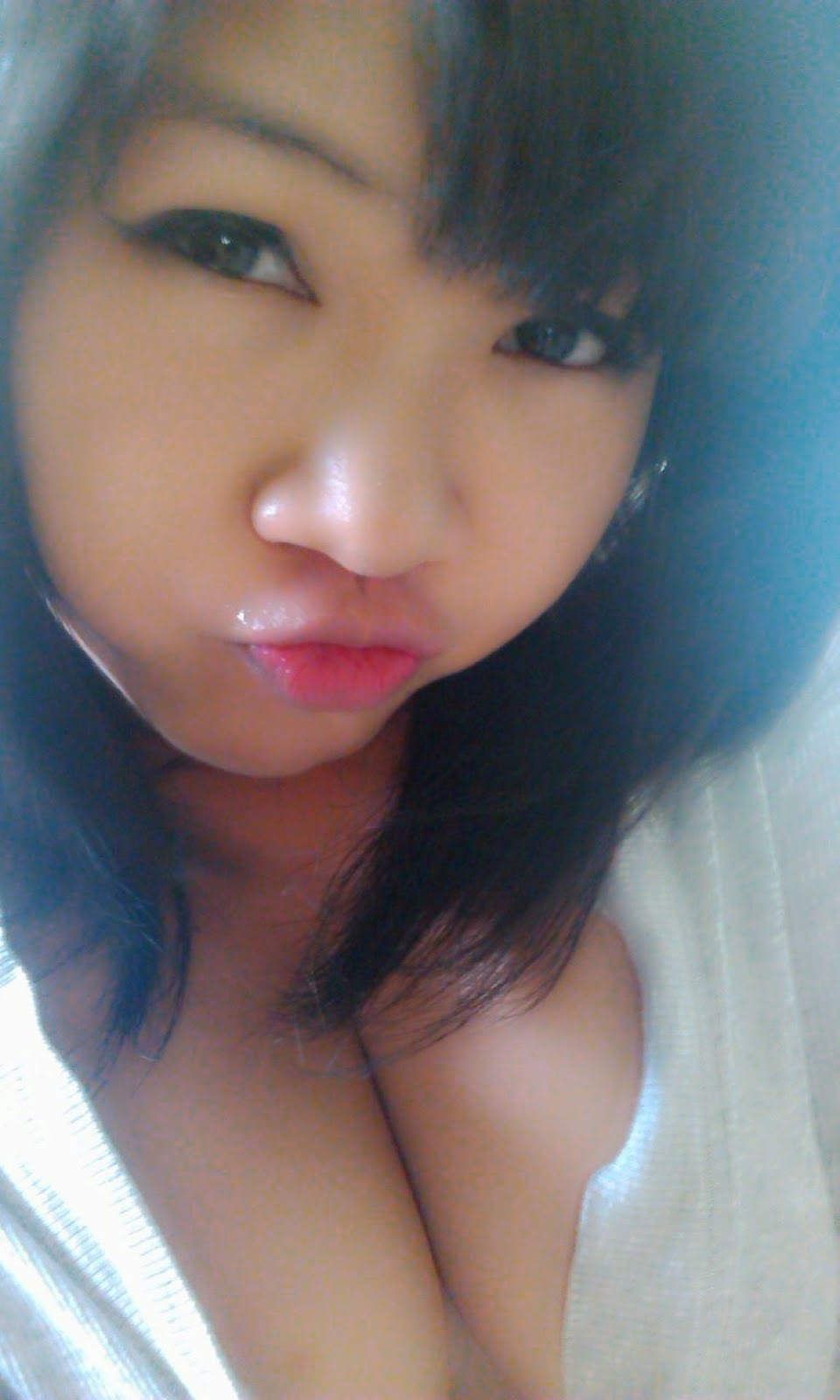 Teen xinh tự sướng