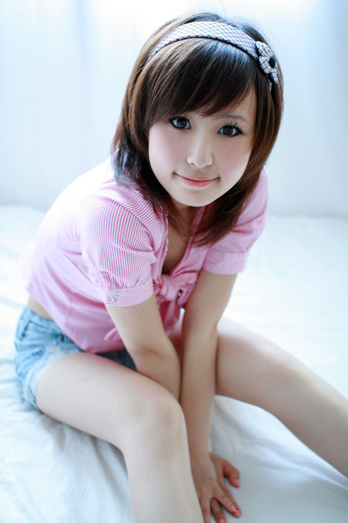 Teen xinh - xem xong nóng ran người