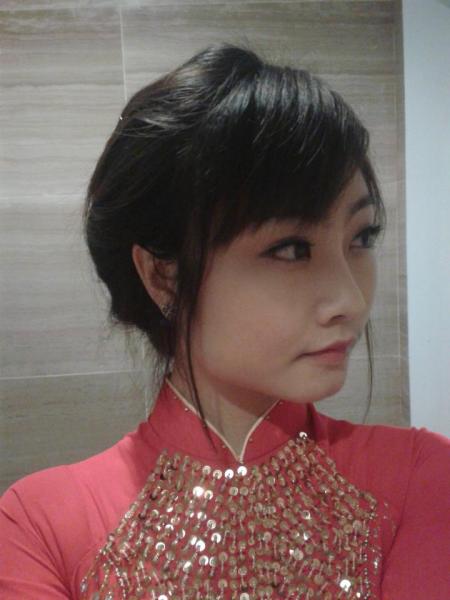 Thiên Trang