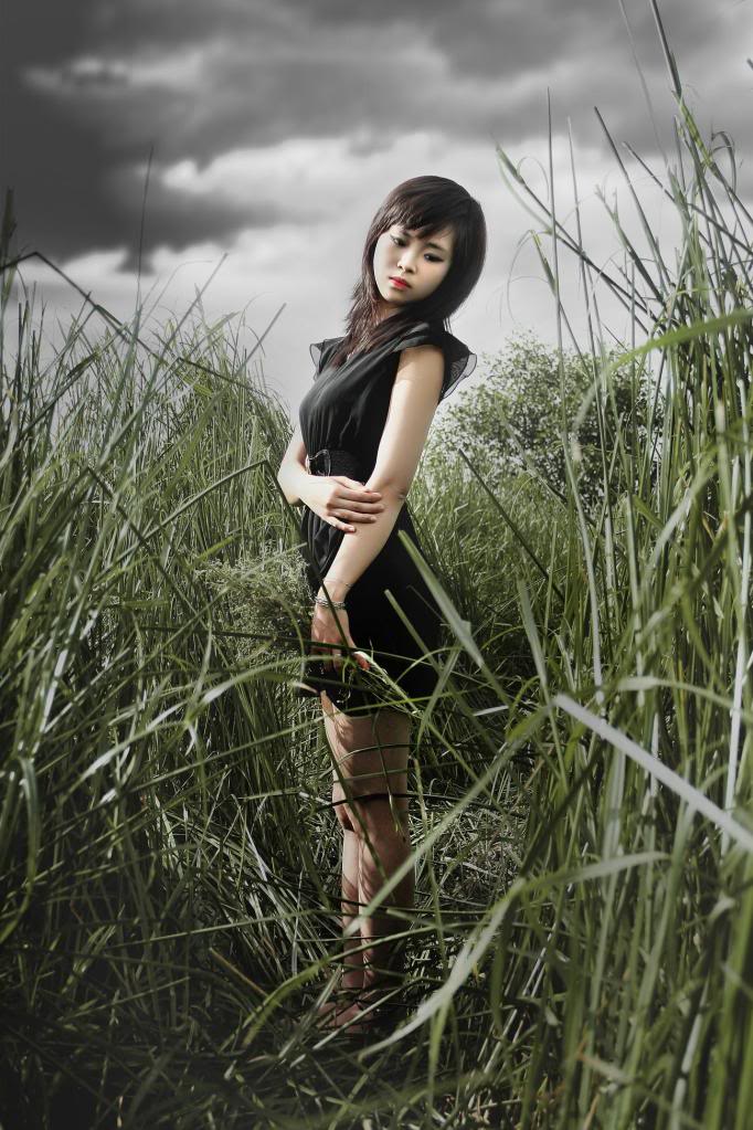 Tổng hợp các Girl xinh nhất Missteen 2011