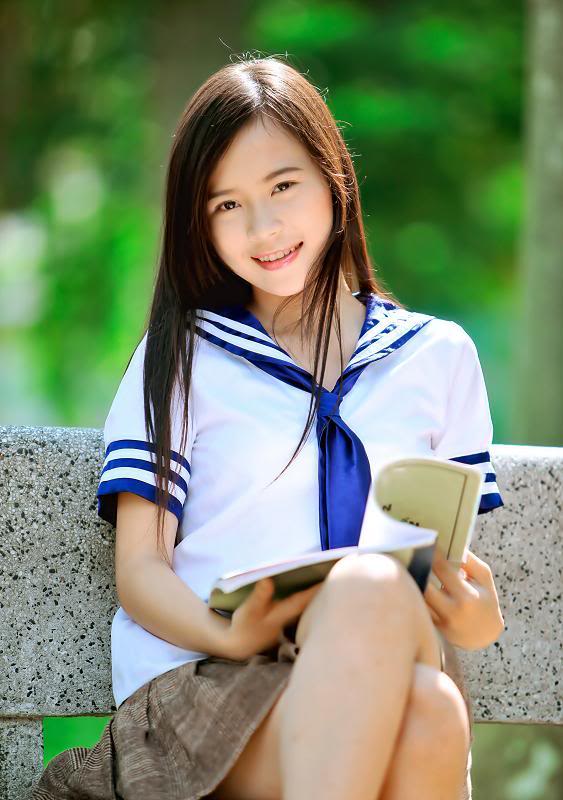 Tổng hợp các Girl xinh nhất Missteen 2011