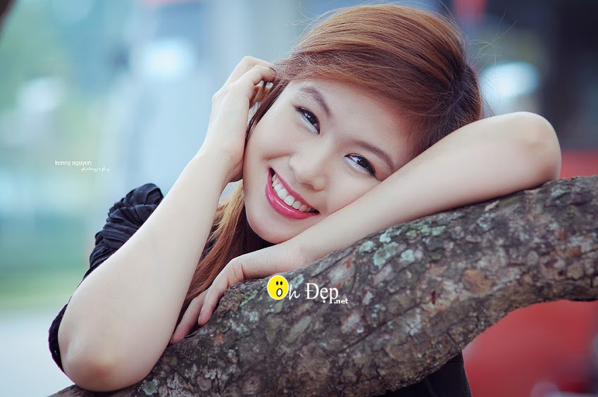 Tổng hợp girl xinh dịu dàng