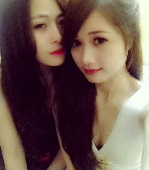 Tổng hợp girl xinh kute đẹp nhất