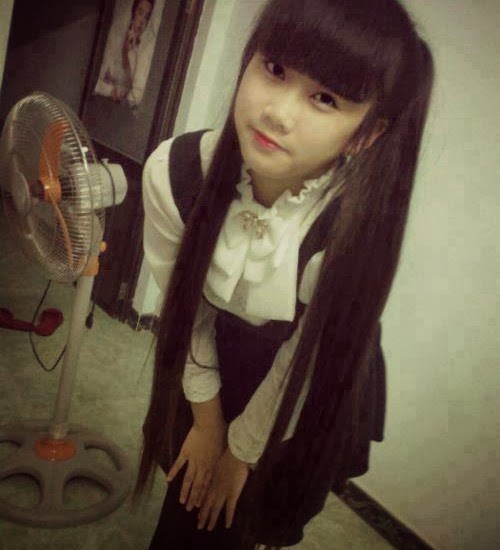 Tổng hợp girl xinh kute đẹp nhất