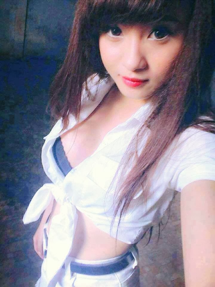 Tổng hợp girl xinh kute đẹp nhất