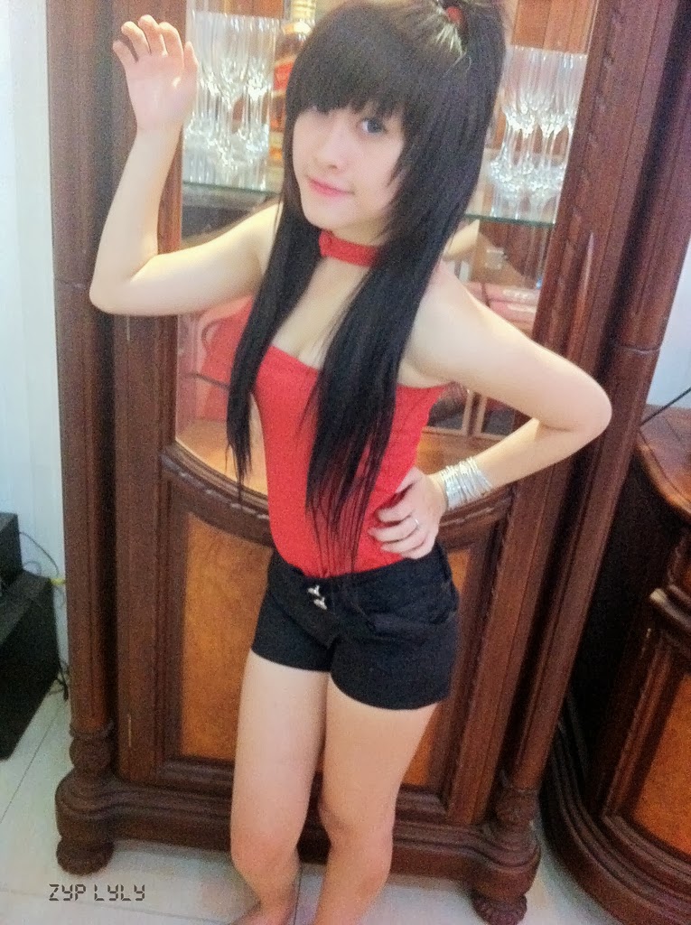 Tổng hợp girl xinh kute đẹp nhất