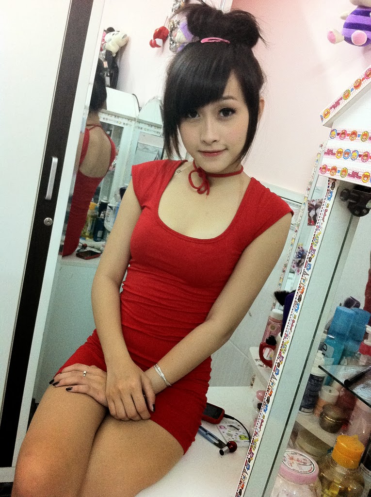 Tổng hợp girl xinh kute đẹp nhất