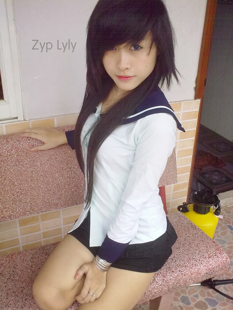 Tổng hợp girl xinh kute đẹp nhất