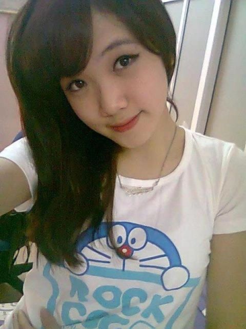 Tổng hộp girl xinh phần 1