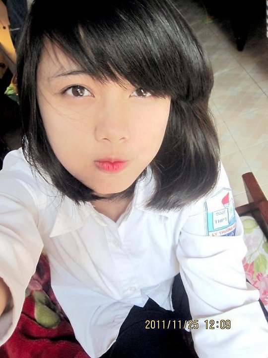 Tổng hộp girl xinh phần 1