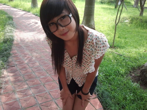 Tổng hộp girl xinh phần 1