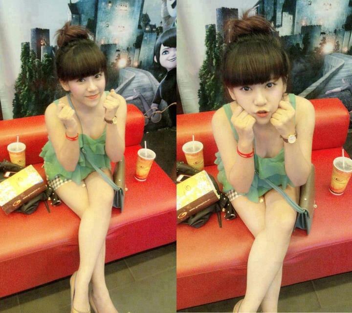 Tổng hợp girl xinh Việt Nam