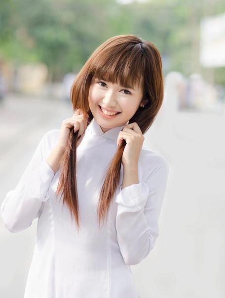 Tổng hợp girl xinh Việt Nam