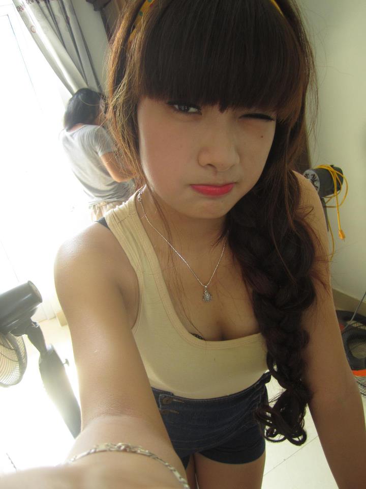 Tổng hợp girl xinh Việt Nam