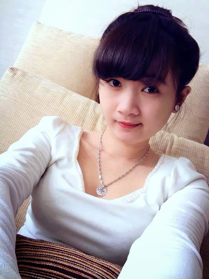 Tổng hợp hot girl tuổi teen cực xinh và quyến rủ