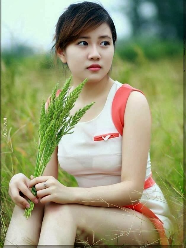 Tổng hợp hot girl tuổi teen cực xinh và quyến rủ