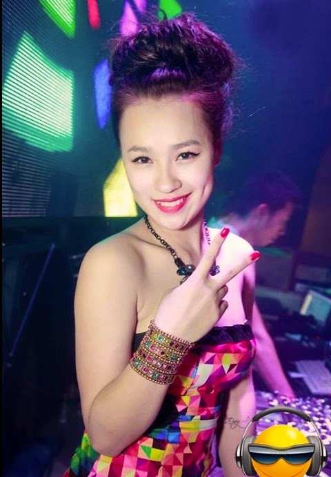 Tổng hợp những Dj sở hữu vòng một đẹp nhất