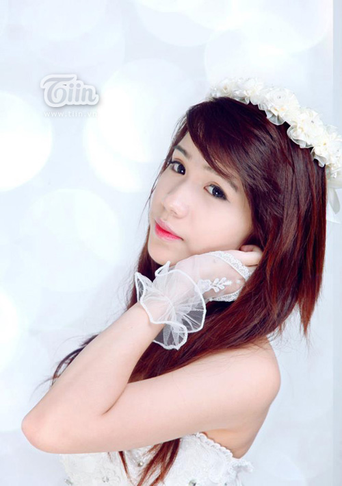 Top 5 teen girl xinh lung linh của 'Thử làm hot girl'