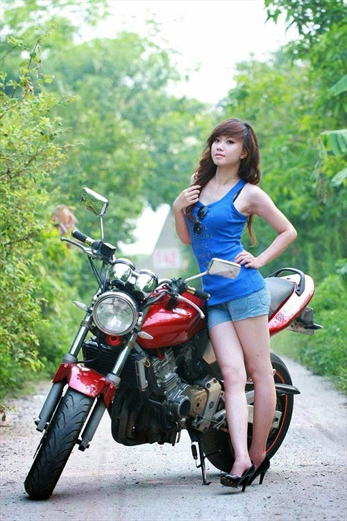 Tóp hot girl việt xinh đẹp tham gia Miss Teen