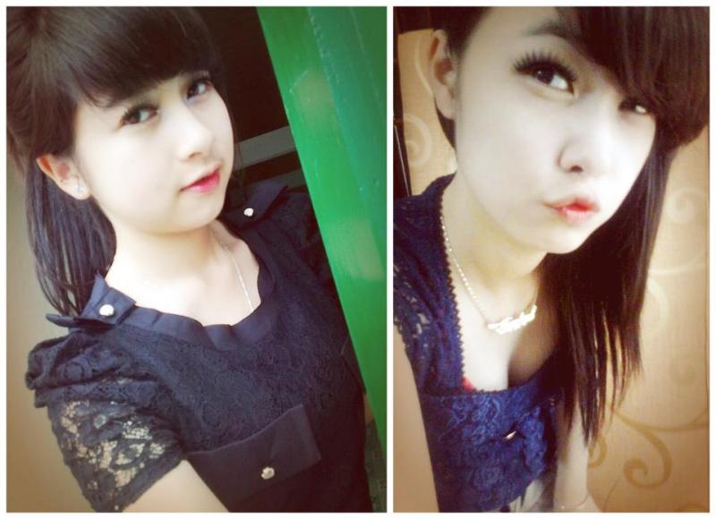 Trang Pizza Teen girl 95 Hải Dương