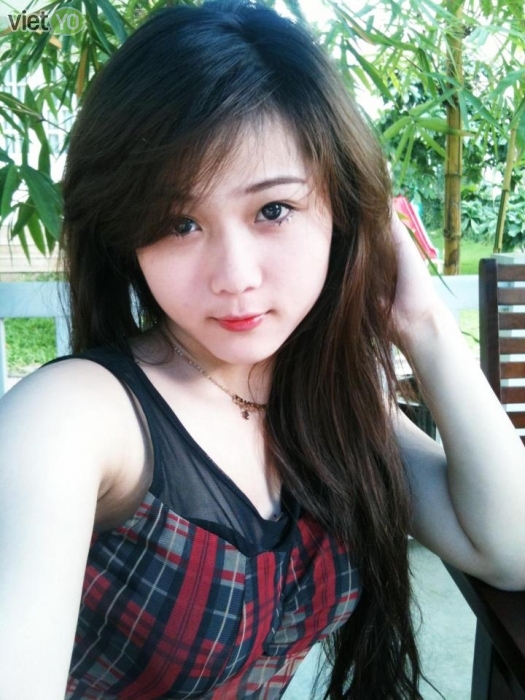 Tú Yumi . hot girl sài thành . hàng to ngon sang chảnh