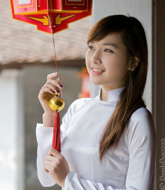 Tuyển tập girl xinh tháng