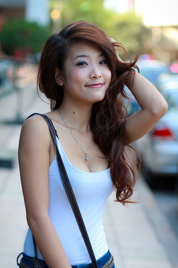 Tuyển tập girl xinh Việt Nam - phần 2