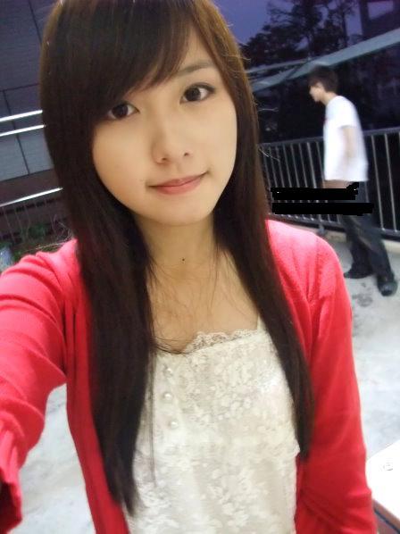 Tuyển tập girl xinh Việt Nam - phần 2