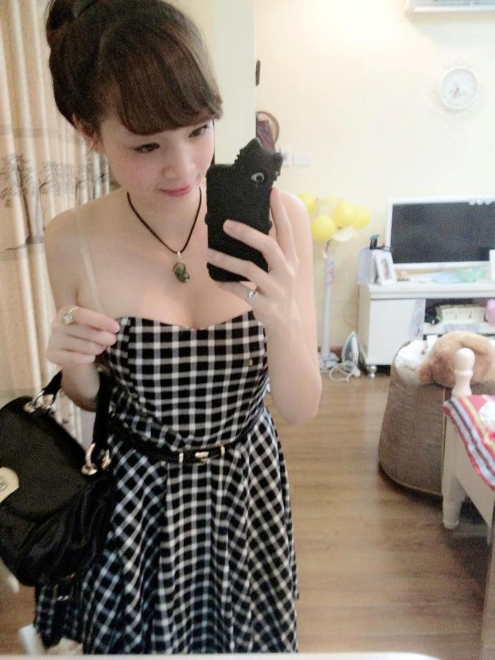 Tuyển Tập Hình Girl Kute Việt Nam 2013