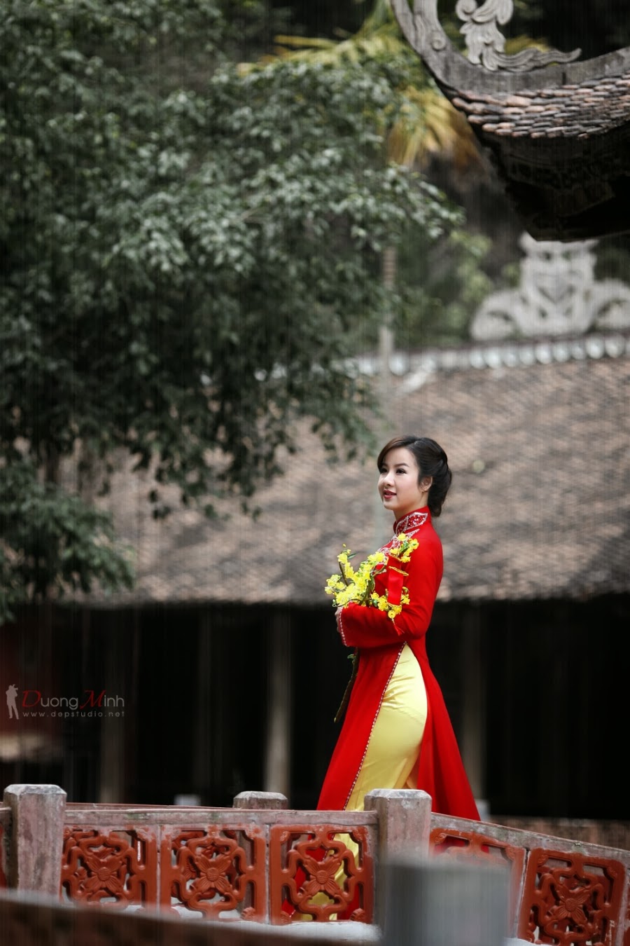 Xuân yêu thương 2014