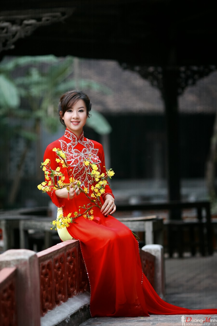 Xuân yêu thương 2014