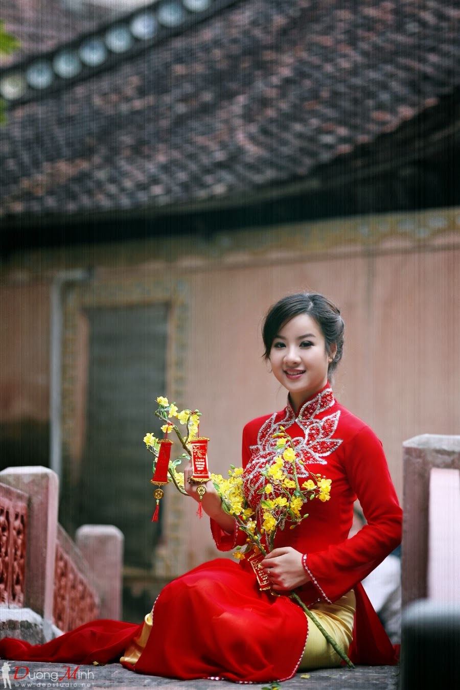 Xuân yêu thương 2014