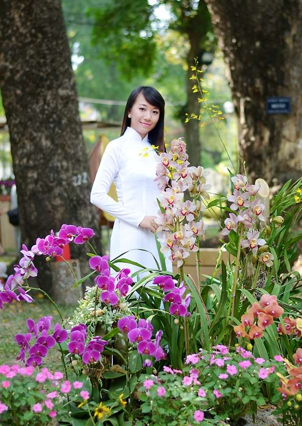 Xuân yêu thương