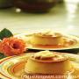 12 chiếc bánh flan